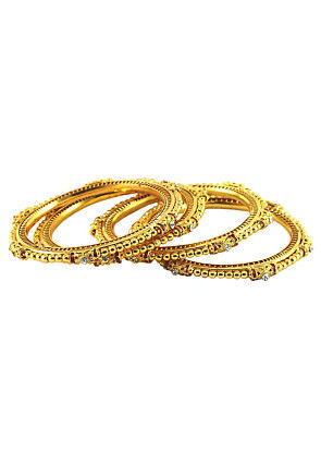 Meenakari Bangle Sets