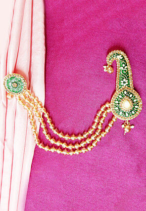 Meenakari Kilangi