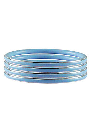 Metal Bangle Set