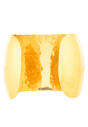 Metallic Adjustable Bracelet