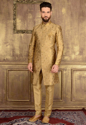 sherwani dress for marriage