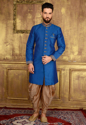 Sherwani Buy Latest Wedding Sherwani For Men Online Utsav Fashion