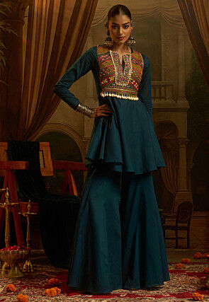 Indian Clothes: Buy New Arrvials Indian Dresses for Women Online