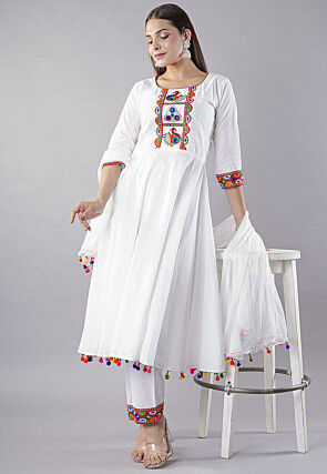 Festival Anarkali Suits Salwar Kameez Buy Online Utsav Fashion