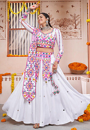 Page 2, Buy Lehenga Choli Online, Latest Lehenga Design