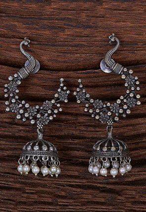 Casual earrings online shop
