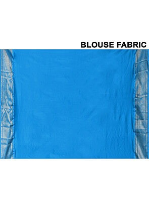 Paithani Pure Silk Saree in Magenta