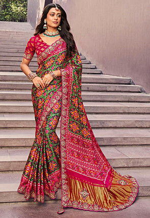 Party Wear Sarees Buy Designer Indian Party Wear Sarees Online
