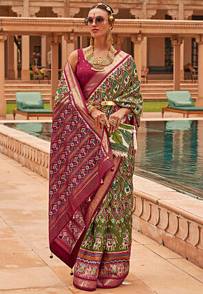 Best Sellers – Zari Banaras