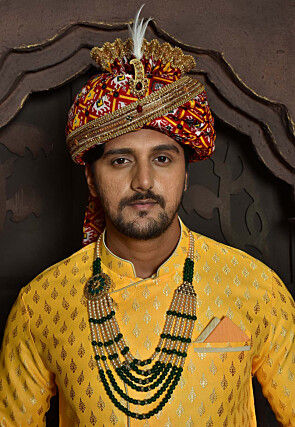 Ethnic wear accessories store