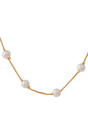 Pearl Chain