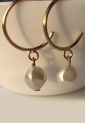 Pearl Earring