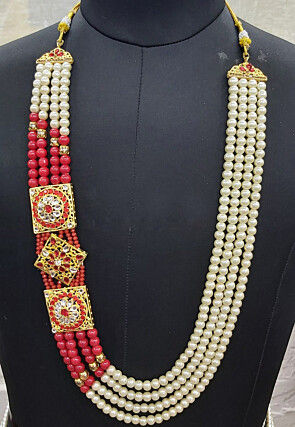 Pearl Kanthimala