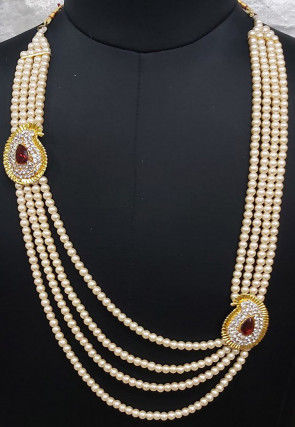 Pearl Kanthimala