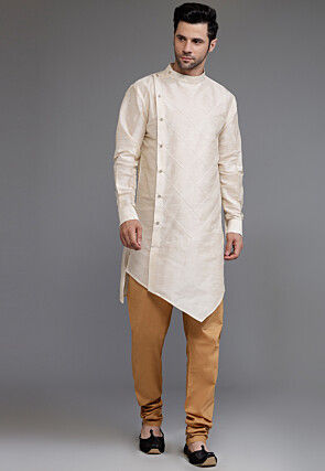 Page 19 Buy White Kurta Pajama For Men Online With Latest Designs
