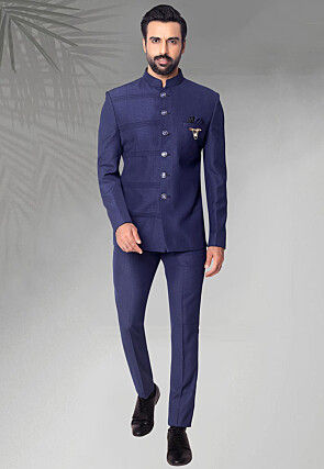 Page 2 | Jodhpuri Suit - Buy Latest Designer Jodhpuri Suit for men’s ...