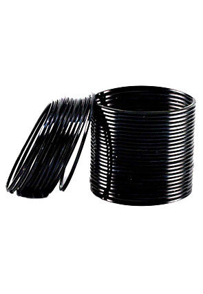 Plain Bangle Set