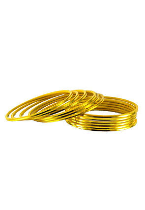 Plain Bangle Sets