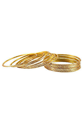 Plain Bangle Sets
