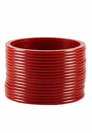 Plain Bangles Set