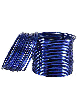 Plain Bangles Set
