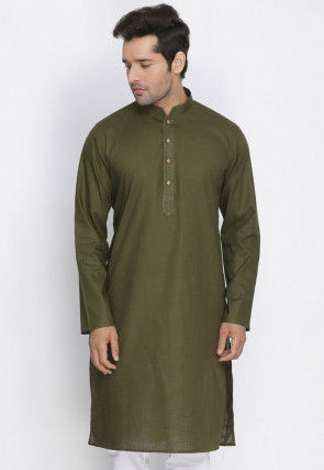 Blue Fancy Fabric Mehndi Kurta Payjama With Jacket