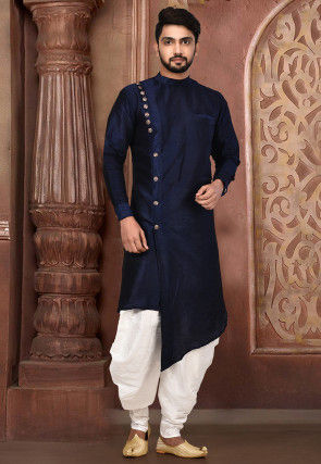 Page 18 Blue Mens Clothing Blue Indian Menswear Collection Online