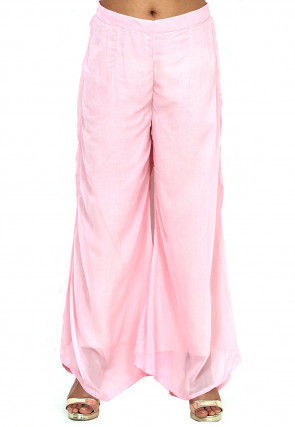 baby palazzo pants