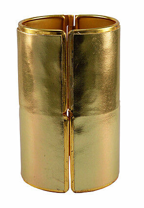 Plain Hand Cuff