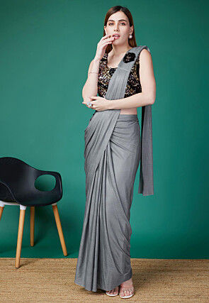 Georgette Saree - Shop Fancy Designer Saree Online | Me99