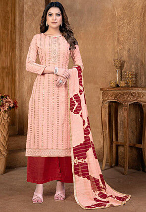Craftsvilla suits store party wear