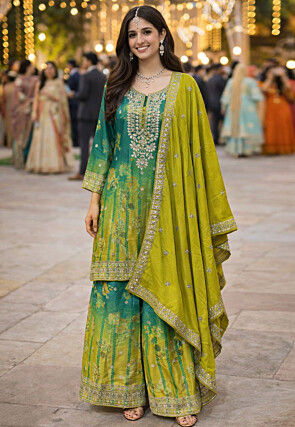 Chiffon Suits: Buy Chiffon Salwar Kameez for Women Online | Utsav Fashion Chiffon Suits: Buy Chiffon Salwar Kameez for Women Online | Utsav Fashion