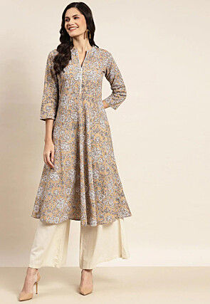 Kurta: Buy Indo Western Kurta for Women - Latest Designs Online