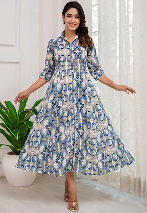 Buy online western dresses clearance