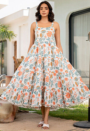 Page 18 Women Indo Western Dresses Buy Indo Western Outfits for Women Online Utsav Fashion
