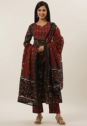 Page 6 | Anarkali Suit: Buy Latest Designer Anarkali Suits Online for ...