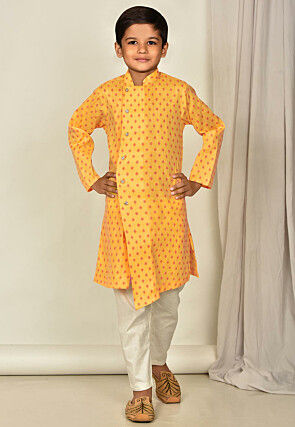 Dot kurta pyjamas online clearance