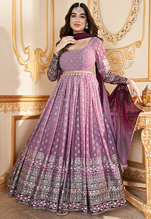 Page 52 | Salwar Kameez: Buy Designer Indian Suits for Women Online ...