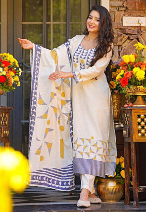 pakistani dresses cotton design our own design #pakistani inspired cotton dress #stitch & unstitch both available