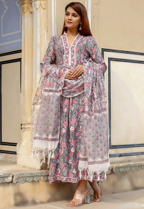 Frock Suits Online Shopping | Maharani Designer Boutique