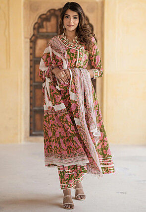 Anarkali Suits Buy Designer Anarkali Dresses and Outfits Online Utsav Fashion
