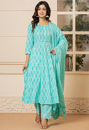 Page 2 Cotton Suit Buy Cotton Salwar Suits Online in Latest Designs Utsav Fashion