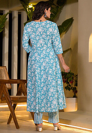 nalli cotton suits online