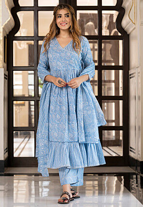 casual anarkali dress Plain Formal Casual Simple Anarkali Dress Yellow Pure Silk Cotton Gota Plain Simple Anarkali Suit After