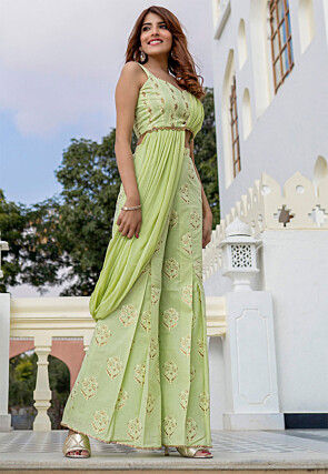Utsav indo western dresses outlet