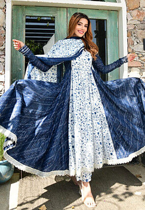 Dress line salwar suits sales
