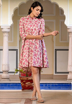 sachin and babi light blue dress Girls' Dresses | Shop Party & Casual Dresses Online main image 0