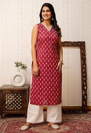 sachin and babi light blue dress straight: Dresses For Women main image 1