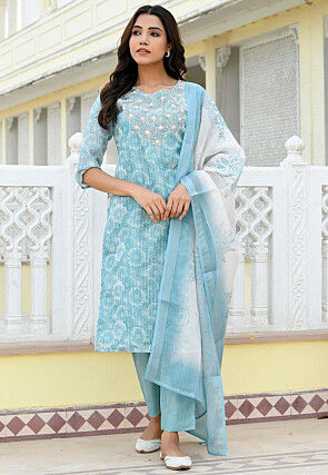 Tissue Pakistani Salwar Kameez Buy Designer Indian Suits for Women Online Utsav Fashion
