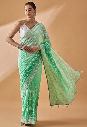Party Wear Sarees Buy Designer Indian Party Wear Sarees Online
